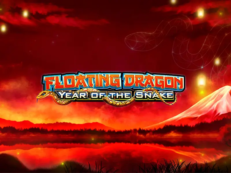 Thể Thao Floating Dragon