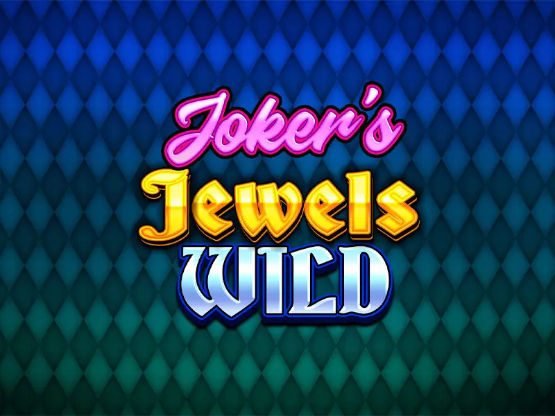 Live Casino Joker's Jewel Wild
