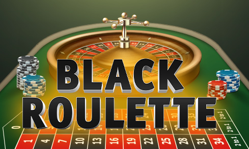 88vinproios Black Roulette